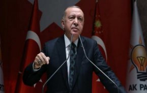 أردوغان: لا ننظر بإيجابية لطلب انضمام السويد إلى الناتو حتى الآن