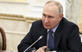 بوتين: أزمة الغذاء في العالم بسبب تصرفات الغرب وليس روسيا 