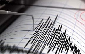 تسجيل زلزال بقوة 4 درجات في محافظة جيلان