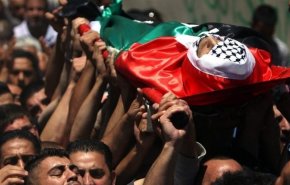 شهادت 2 جوان فلسطینی به ضرب گلوله نظامیان صهیونیست