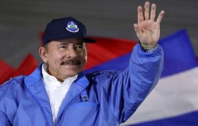 رئيس نيكاراغوا: أبلغوا حبي وإحترامي الى قائد الثورة الاسلامية في ايران