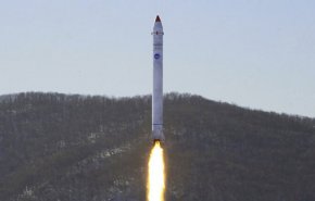 اليابان: كوريا الشمالية تطلق صاروخا باليستيا

