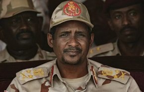 درخواست نیروهای واکنش سریع برای برقراری آتش‌بس دائمی در سودان