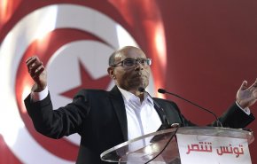 'المرزوقي' يدعو المؤسسات العسكرية في تونس بالتدخل ضد 'سعيّد'