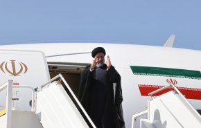 رئیسی هاوانا را به مقصد تهران ترک کرد
