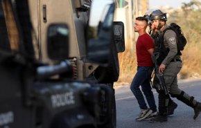 قوات الاحتلال تعتقل فلسطينيا بزعم نيته تنفيذ عملية في اللد