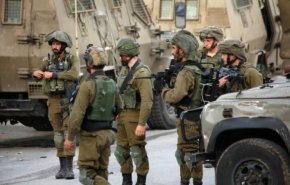 إصابة شاب فلسطيني في اشتباكات عنيفة مع قوات الاحتلال في جنين