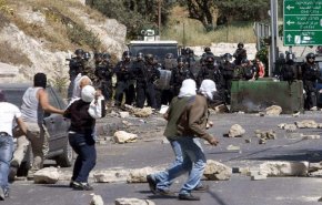 22 عملیات مقاومت ظرف 24 ساعت گذشته در کرانه باختری