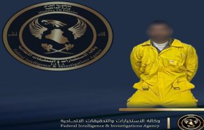 الإستخبارات العراقية تلقي القبض على 'والي تلعفر'