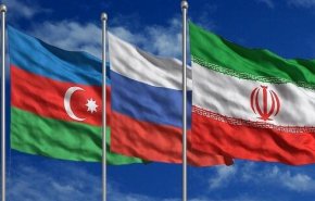 مقام اتحادیه اوراسیا: تفاهمنامه ترانزیتی روسیه، ایران و جمهوری آذربایجان در دستور کار است
