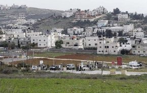 حماس: توسعه شهرک‌سازی به اسرائیل مشروعیت نمی‌بخشد