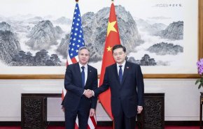 وزير الخارجية الصيني يبدي استعداده لزيارة الولايات المتحدة