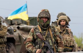 أوكرانيا تتوعد بتوجيه ضربة كبرى للجيش الروسي 