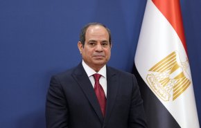  الرئيس المصري يتوجه إلى باريس اليوم