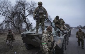 جنگ اوکراین؛ ادامه حملات کی‌یف به پل‌هایی در مرز با کریمه