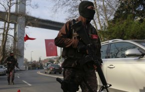 تركيا.. القوى الأمنية تحبط مخططا لهجوم إرهابي في إسطنبول