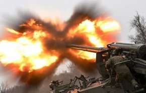 الدفاع الروسية تعلن تدمير مخازن أسلحة غربية في أوكرانيا
