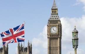 الحكومة البريطانية تمنع بلدية لندن من رفع علم الاتحاد الأوروبي
