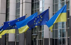همگرایی میان اعضای اتحادیه اروپا برای کمک به اوکراین از اموال توقیفی روسیه