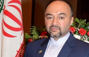 السفير الايراني في ابوظبي: نتطلع إلی مستقبل واعد في العلاقات مع الإمارات
