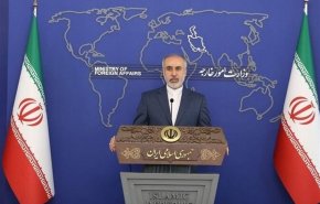 الخارجية الإيرانية: إيران تدعم سيادة القانون في روسيا