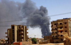 تشدید درگیری‌ها در پایتخت سودان و دارفور همزمان با ورود جنگ به هفته یازدهم