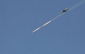 الطيران الحربي السوري - الروسي يستهدف مقرات الارهابيين بريف ادلب