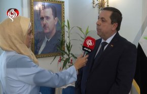 سفیر سوریه: فرایند اجرایی پروژه های مشترک اقتصادی تهران و دمشق آغاز شده است