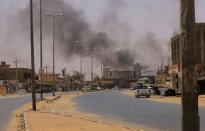 مقتل 14 شخصا وإصابة العشرات اثر اشتباكات في الخرطوم