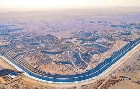 مصر..الكشف عن تفاصيل أكبر نهر اصطناعي في العالم