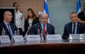 گزارش العالم | نتانیاهو در آستانه سرنگونی+فیلم
