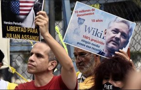 هل سيقتل مؤسس ويكيليكس بعد تسليمه لأمريكا؟
