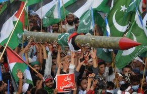 باكستان تدعو الأمم لتحمل  'المسؤولية' تجاه مظلومي فلسطين وجامو وكشمير