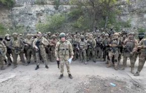 مجموعة 'فاغنر' تستعد لتسليم عتادها إلى وزارة الدفاع الروسية