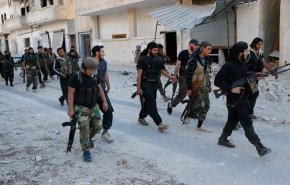 مقتل ارهابيين من 'جبهة النصرة' بينهم قيادي في ريف ادلب