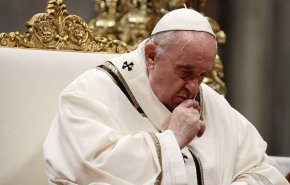 الخارجية الروسية: لا نخطط للقاء مبعوث بابا الفاتيكان

