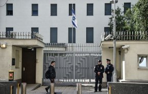 موسكو تستدعي القائم بأعمال السفارة الإسرائيلية إلى جلسة توبيخ

