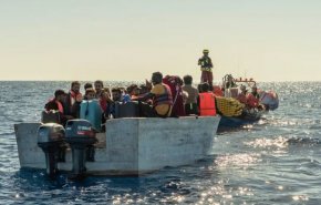 إنقاذ 86 شخصا قبالة سواحل ليبيا