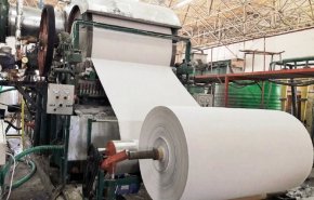 کارخانه مشترک تولید کاغذ ایران و ونزوئلا به زودی به بهره‌برداری می‌ رسد