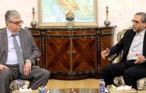 كلرو: تعاون إيران وروسيا لمحاربة الإرهاب جلب استقرارا نسبيا للمنطقة