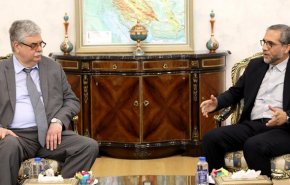 گلرو: همکاری ایران و روسیه برای مبارزه با تروریسم آرامش نسبی را به منطقه بازگرداند
