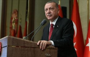 أردوغان: سنعلم الغرب أن إهانة مقدسات المسلمين ليست حرية فكر