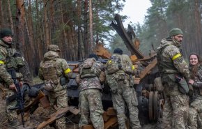روسيا تعلن مقتل جنرالين و50 ضابطا أوكرانيا