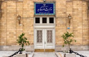 احضار کاردار سوئد در تهران به وزارت امور خارجه 