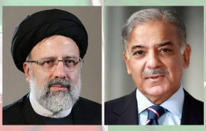طهران واسلام آباد تؤكدان على تنمية العلاقات بينهما