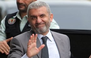 وزير عمل حكومة تصريف الأعمال في لبنان يغادر الى طهران تلبية لدعوة رسمية