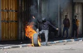 إصابات خلال اعتداء قوات الاحتلال على مسيرة في كفر قدوم