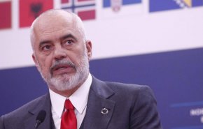 نخست‌وزیر آلبانی: اگر مجاهدین خلق می‌خواهند با ایران بجنگند باید خاک ما را ترک کنند
