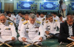 الجيش الإيراني يدين الإساءة إلى القرآن الكريم