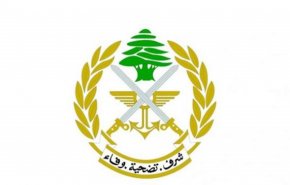 رژیم صهیونیستی حریم هوایی و دریایی لبنان را نقض کرد